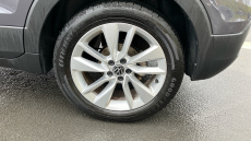 Volkswagen T-Cross 1.0 TSI 115 Match 5dr Petrol Estate